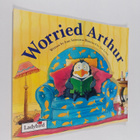 Joan Stimson : Worried Arthur - pikkukuva 1
