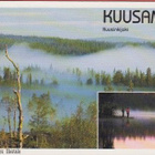 Kuusamo Kuusinkijoki - pikkukuva 1