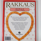 Julia Parker : Rakkaus Oinas : 21 maaliskuuta - 20 huhtik... - pikkukuva 2