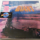 DIMITRI TIOMKIN - GIANT SOUNDTRACK M-/M- LP - pikkukuva 1