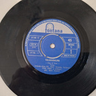 EINO GRÖN - TULISUUDELMA 7 " Vinyyli Sinkku - pikkukuva 1