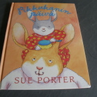 Sue Porter Pikkukanin päivä - pikkukuva 1
