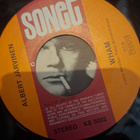 Albert Järvinen:Linda Lu 7" - pikkukuva 3