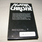 Agatha Christie Helmeilevä kuolema -sid - pikkukuva 2