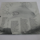 Pori Big Band - Live At Pori Jazz Festival -LP *1976 JAZZ* - pikkukuva 2