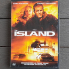 DVD: The Island (Ewan McGregor, Scarlett Johansson 2005) - pikkukuva 1
