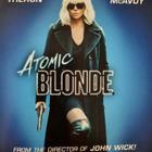 ATOMIC BLONDE Blu-ray - pikkukuva 1