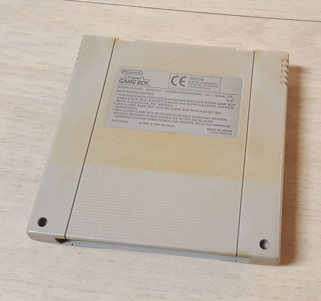 Item image