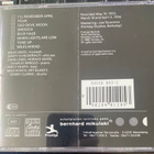 Miles Davis: Blue Haze cd 1953/1988 - pikkukuva 2