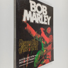 Malika Lee Whitney : Bob Marley : Reggae king of the worl... - pikkukuva 1
