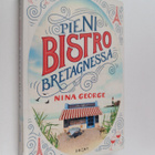 Nina George : Pieni bistro Bretagnessa - pikkukuva 1
