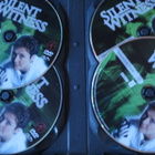 Hiljainen todistaja kausi 2 4DVD - pikkukuva 2