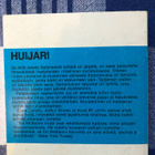 Ed McBain: Huijari. 1974. - pikkukuva 2