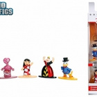 Nano Metalfigs DISNEY 5-Pack *UUSI* - pikkukuva 1