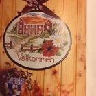 Ristipistomalleja Broderier i korsstygn 9 - pikkukuva 4