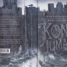 Eija Lappalainen, Anne Leinonen: Konejumalat (poistokirja) - pikkukuva 3