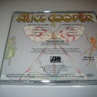 Alice Cooper - Welcome To My Nightmare (CD) - pikkukuva 2
