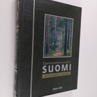 Luonnonharrastajan Suomi Järviseuduilta vaaroille - pikkukuva 1