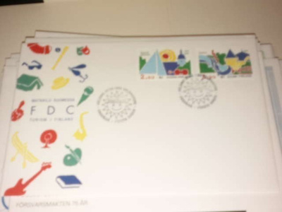 1993  Pohjola Norden  HALPA!