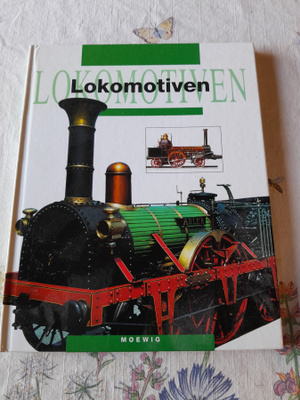 lokomotiven