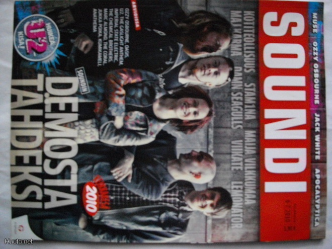 Soundi Nro 6-7/2010 (22.3)