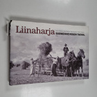 Hannu Pesonen : Liinaharja - suomenhevosen taival - pikkukuva 1