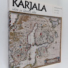 Kalevalaseuran vuosikirja 53 : Karjala : Idän ja lännen s... - pikkukuva 1