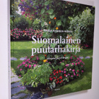 Paula Ritanen-Närhi : Suomalainen puutarhakirja - pikkukuva 1