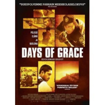 Days Of Grace (DVD)