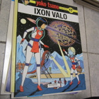 YOKO TSUNO IXON VALO - pikkukuva 1