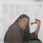Nicole: What About Me ?    LP      1985 - pikkukuva 2