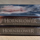 C. S. Foresterin HORNBLOWER (1998-2003) 8DVD (UUSI) - pikkukuva 2