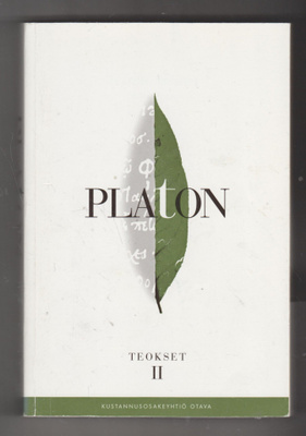 PLATON »TEOKSET II»