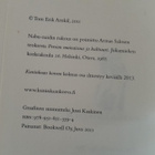 Tom Erik Arnkil: Kambyseen Kirja - Kuninkaan Korva osa 2 - pikkukuva 4