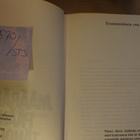 Alfred Bester: Määränpäänä tähdet, sidottu - pikkukuva 5