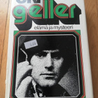 URI GELLER - ELÄMÄ JA MYSTEERI - pikkukuva 1
