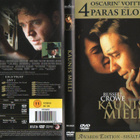 KAUNIS MIELI (2 959) -FI- DVD (2) russell crowe 2 dvd - pikkukuva 1