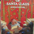 THE SECRET LIFE OF SANTA CLAUS DVD - KORVATUNTURI - pikkukuva 1