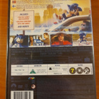 Sonic the Hedgehog - pikkukuva 2