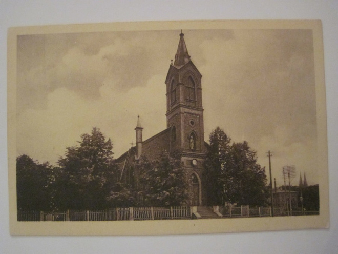 VANHA Postikortti Helsinki 1900-luku