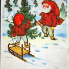 kortti Kirves - erilaisia harvinaisiakin ja osin vanhoja - pikkukuva 4