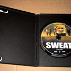 SWEAT SUEURS DVD - pikkukuva 3
