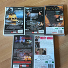 VHS paketti Suomitekstit ja kannet - pikkukuva 2