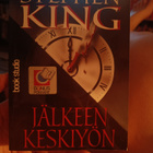 Stephen King : Jälkeen keskiyön - pikkukuva 1