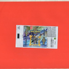 DIGIMON ANGEMON Täytevohvelikääre - pikkukuva 1