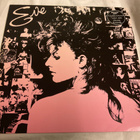 Eve - Eve (LP) - pikkukuva 1