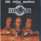 Con Air (Blu-ray) Nicolas Cage, John Cusack [1997] UUSI - pikkukuva 1