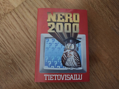 Nero 2000 - Commodore 64