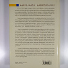 Marko Paavilainen : Karjalasta kaukomaille : Valtameri os... - pikkukuva 2