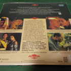 THE LAST EMPEROR EX/M- 2x LASERDISC (W) - pikkukuva 2